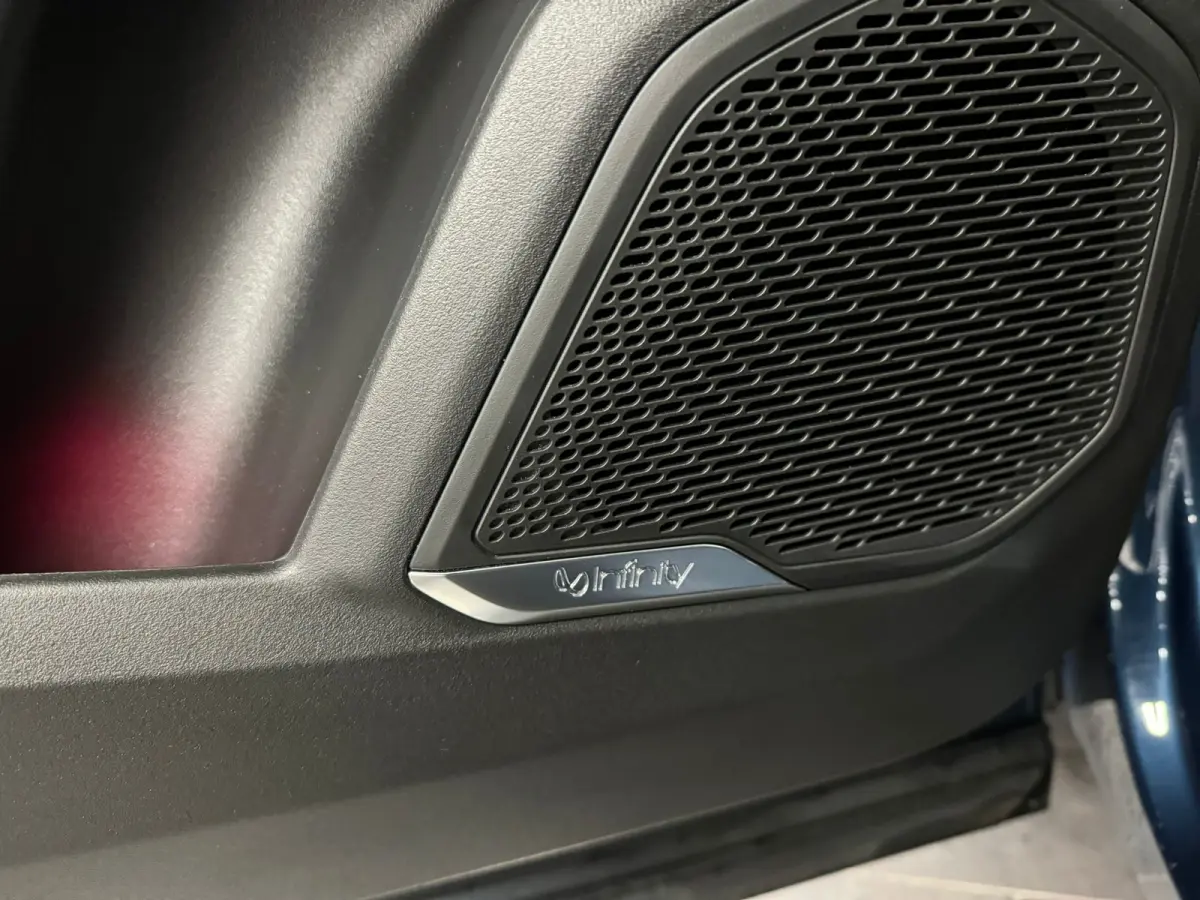 1.5 | 360 Camera | Stuur+Stoelverwarming | Panoramadak | Apple Carplay\Android Auto |