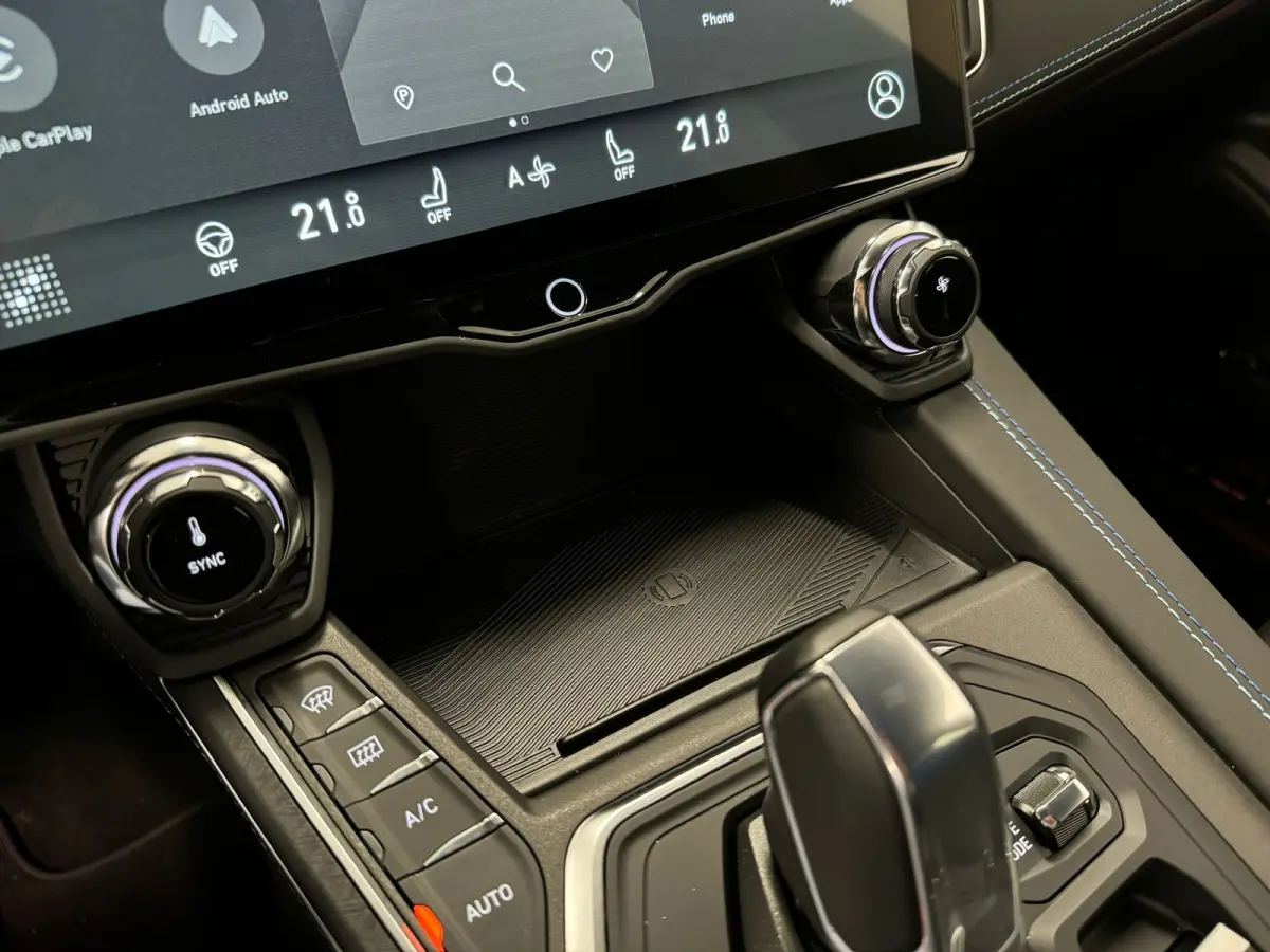 1.5 | 360 Camera | Stuur+Stoelverwarming | Panoramadak | Apple Carplay\Android Auto |