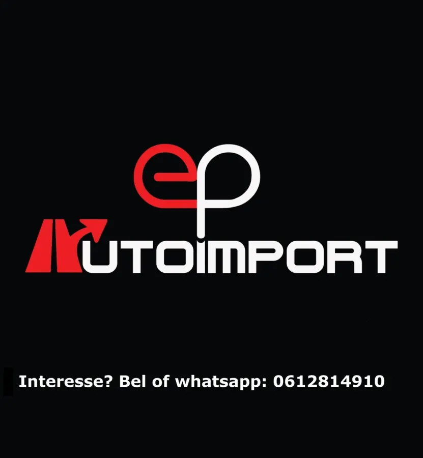 1.0 /Cruise Control /Autom. Airco /Nwe. APK