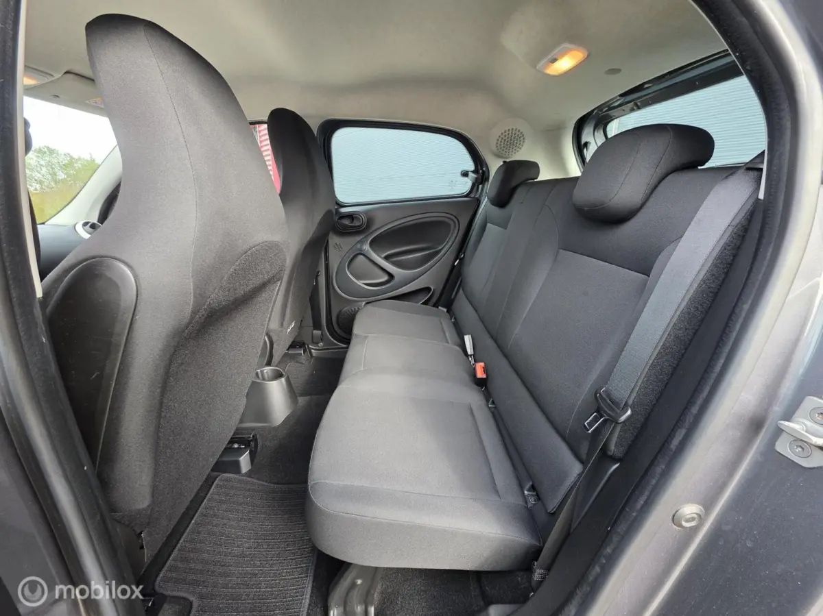 1.0 /Cruise Control /Autom. Airco /Nwe. APK