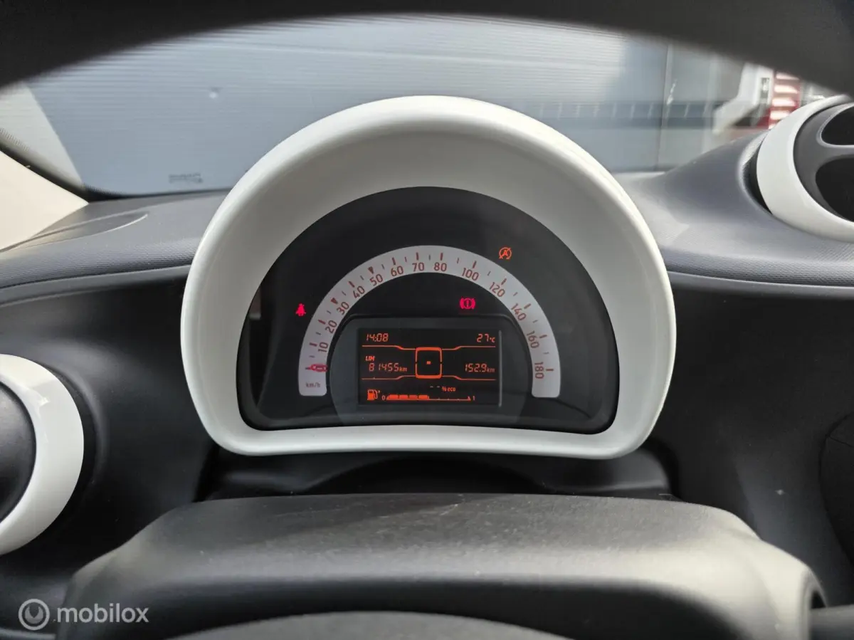 1.0 /Cruise Control /Autom. Airco /Nwe. APK