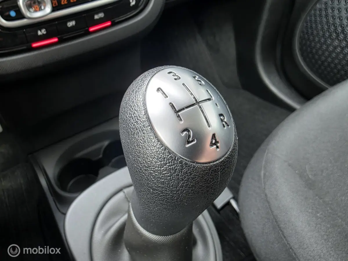 1.0 /Cruise Control /Autom. Airco /Nwe. APK