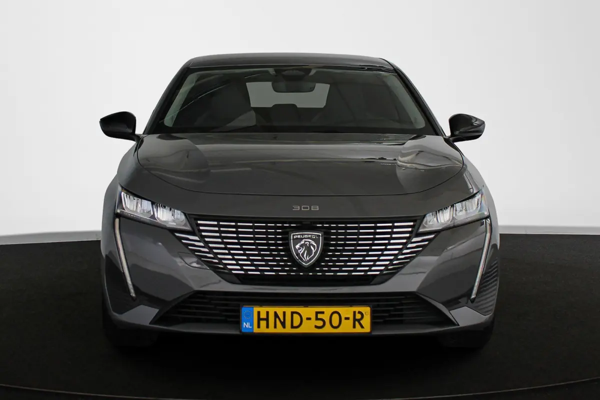 1.2 Hybrid 145 e-DCS6 Allure Automaat Camera Apple CarPlay