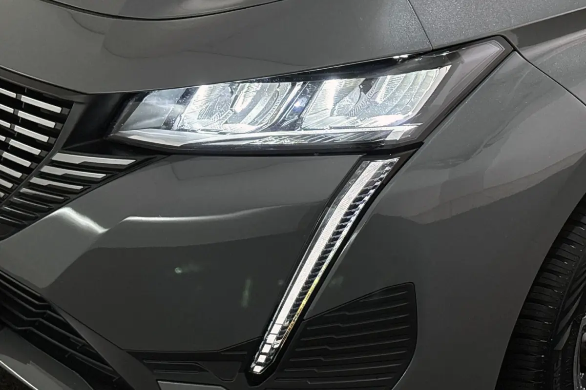 1.2 Hybrid 145 e-DCS6 Allure Automaat Camera Apple CarPlay