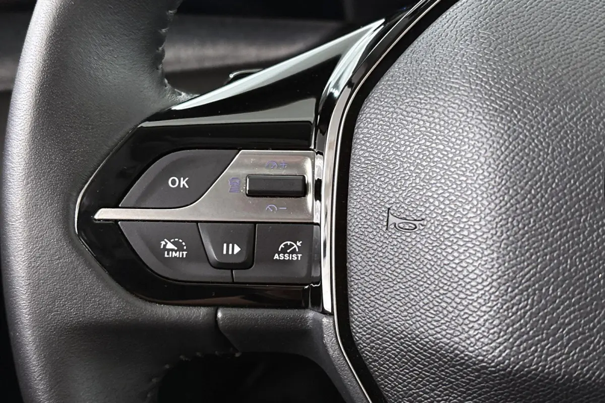 1.2 Hybrid 145 e-DCS6 Allure Automaat Camera Apple CarPlay
