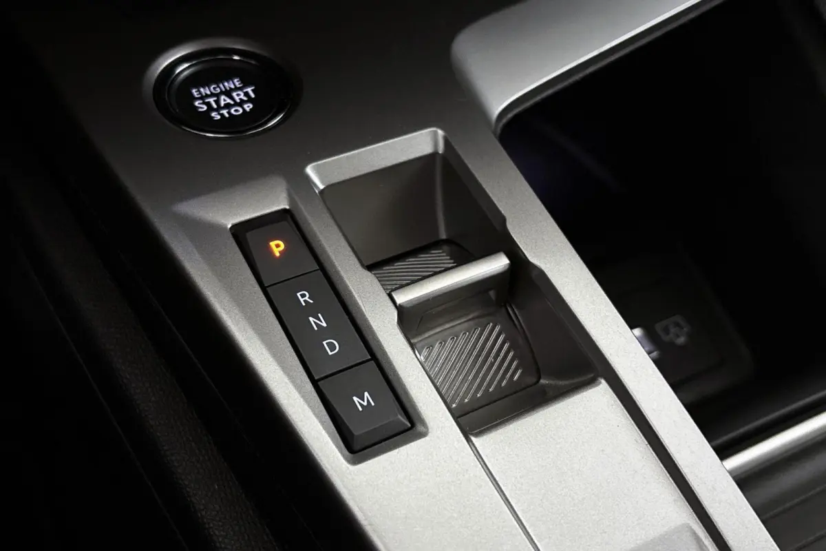 1.2 Hybrid 145 e-DCS6 Allure Automaat Camera Apple CarPlay
