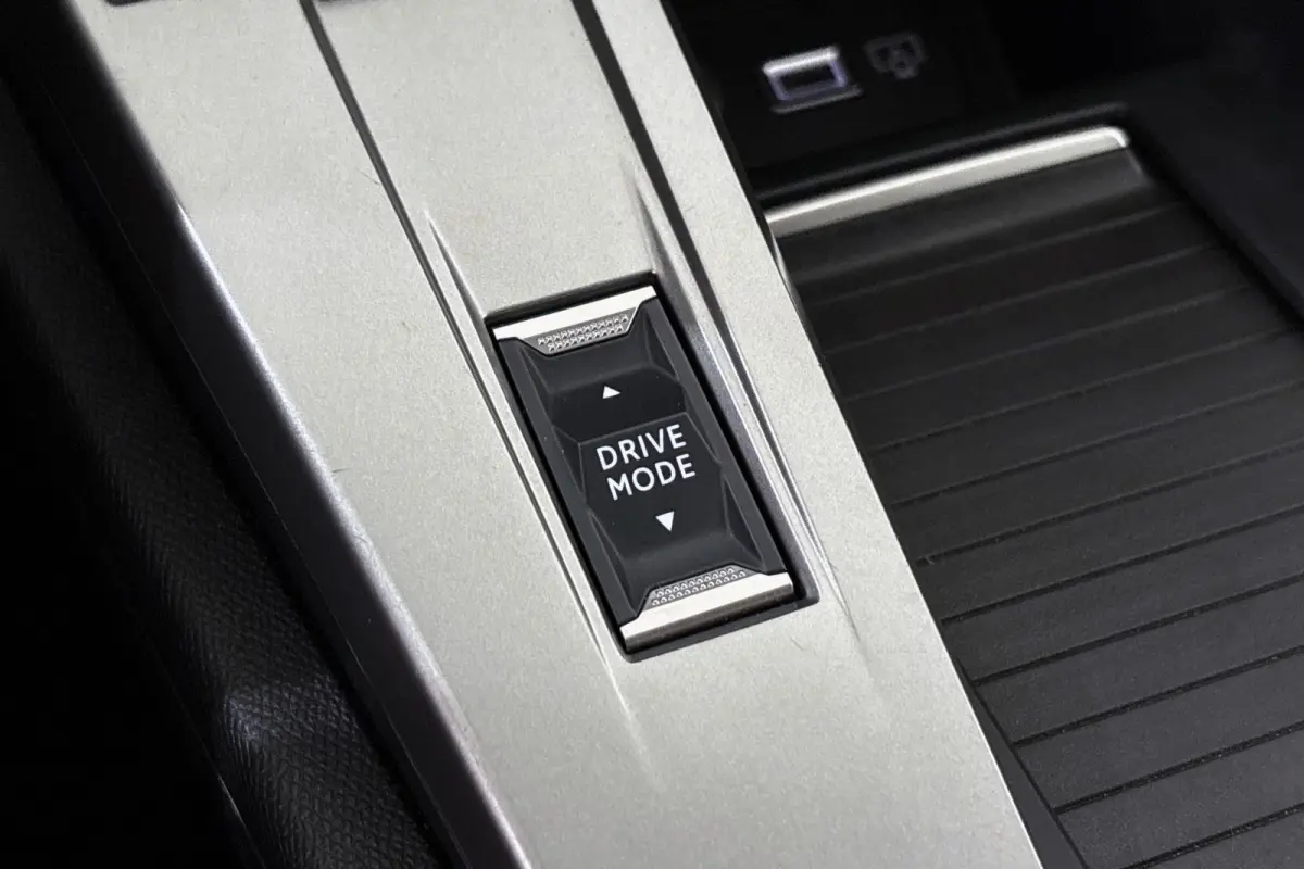 1.2 Hybrid 145 e-DCS6 Allure Automaat Camera Apple CarPlay