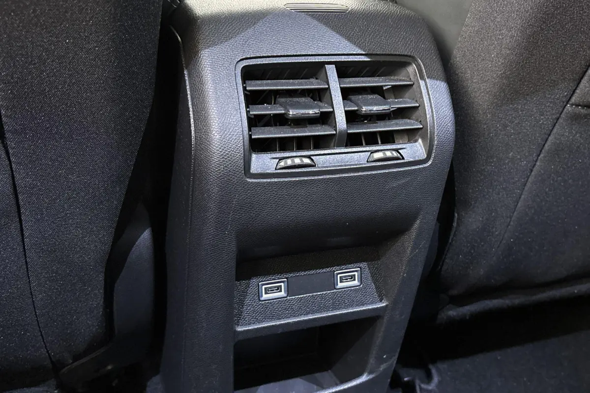 1.2 Hybrid 145 e-DCS6 Allure Automaat Camera Apple CarPlay