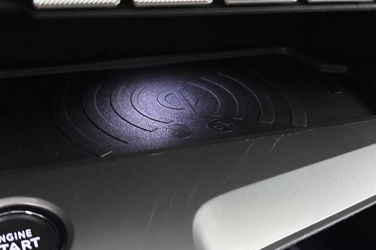 1.2 Hybrid 145 e-DCS6 Allure Automaat Camera Apple CarPlay