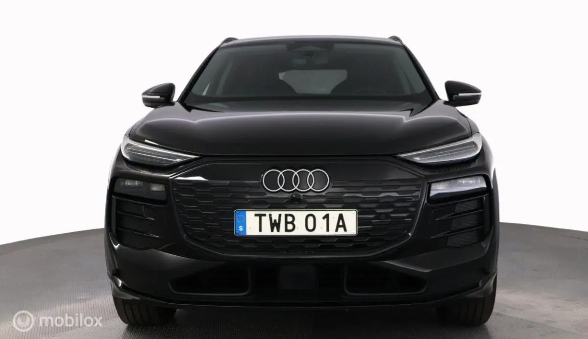 Quattro 100 kWh 388 pk, luchtvering, trekhaak