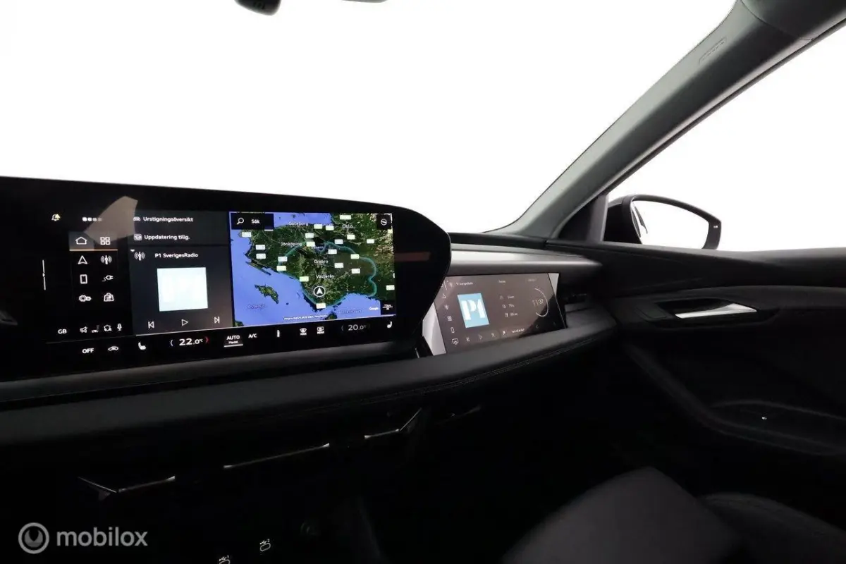 Quattro 100 kWh 388 pk, luchtvering, trekhaak