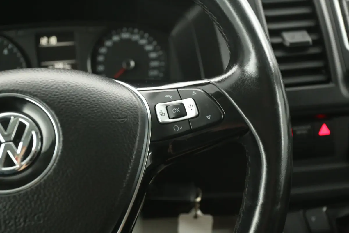 2.0 TDI L2H1 150PK | Automaat | Airco | Cruise | Trekhaak | Parkeersensoren | Imperiaal