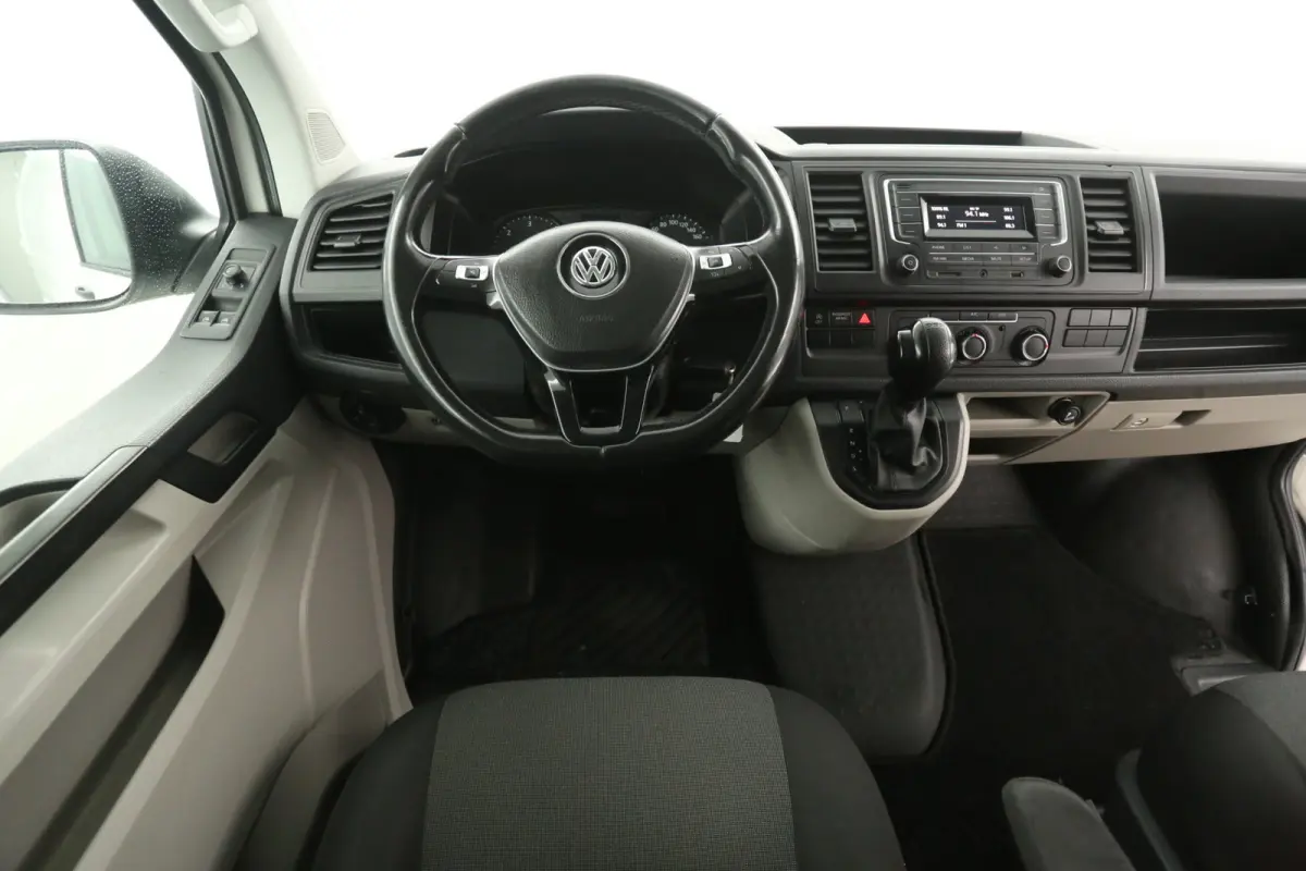 2.0 TDI L2H1 150PK | Automaat | Airco | Cruise | Trekhaak | Parkeersensoren | Imperiaal