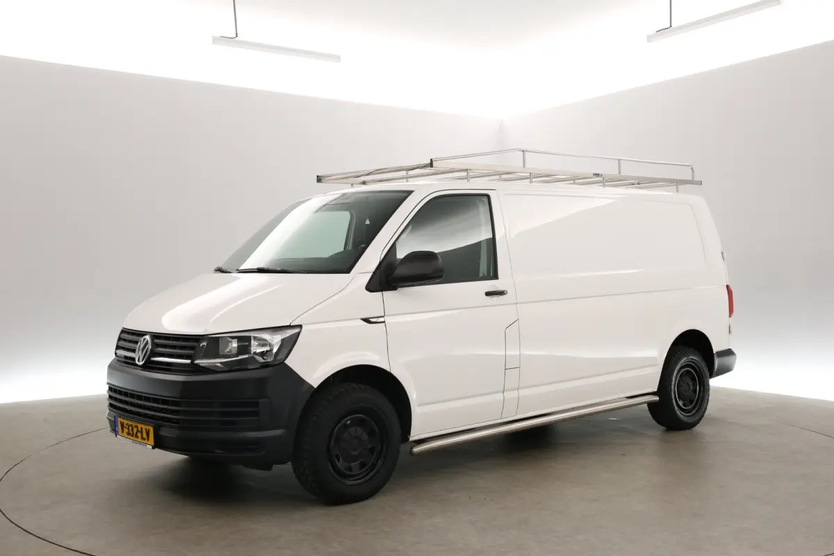 2.0 TDI L2H1 150PK | Automaat | Airco | Cruise | Trekhaak | Parkeersensoren | Imperiaal