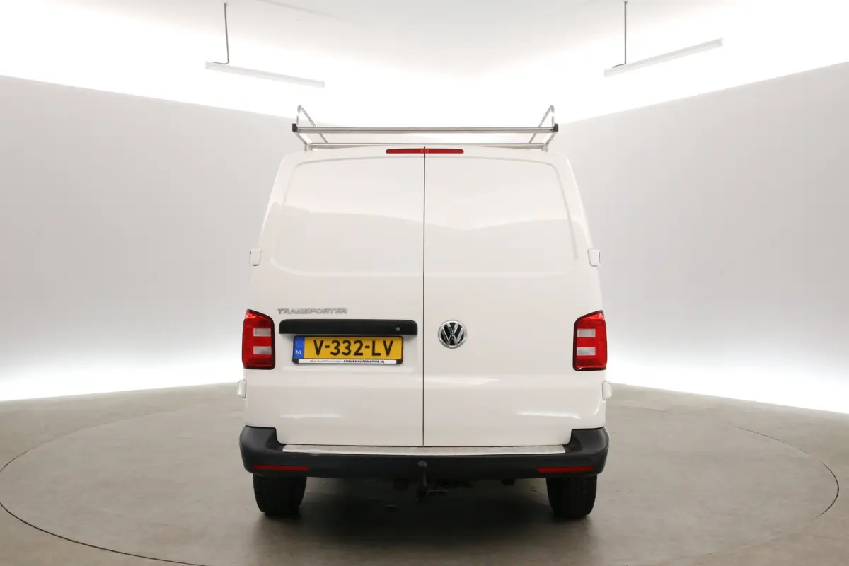 2.0 TDI L2H1 150PK | Automaat | Airco | Cruise | Trekhaak | Parkeersensoren | Imperiaal