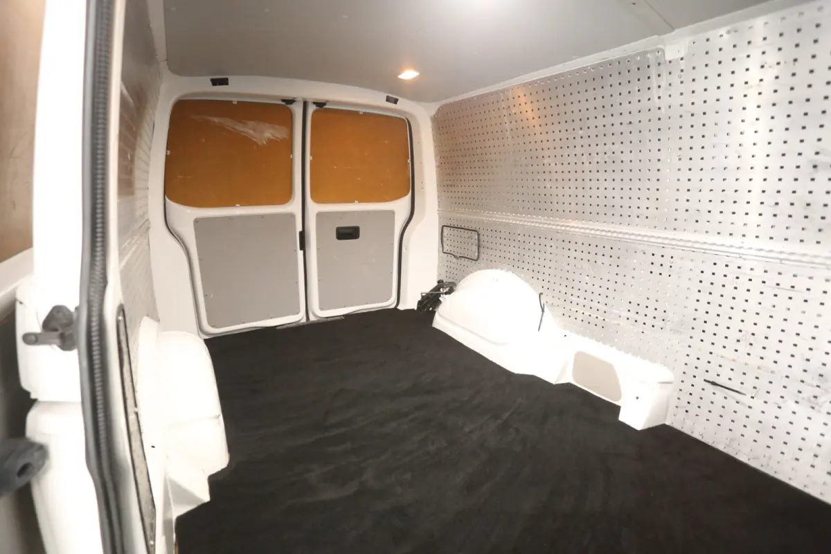 2.0 TDI L2H1 150PK | Automaat | Airco | Cruise | Trekhaak | Parkeersensoren | Imperiaal
