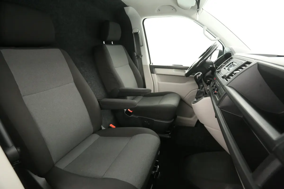 2.0 TDI L2H1 150PK | Automaat | Airco | Cruise | Trekhaak | Parkeersensoren | Imperiaal