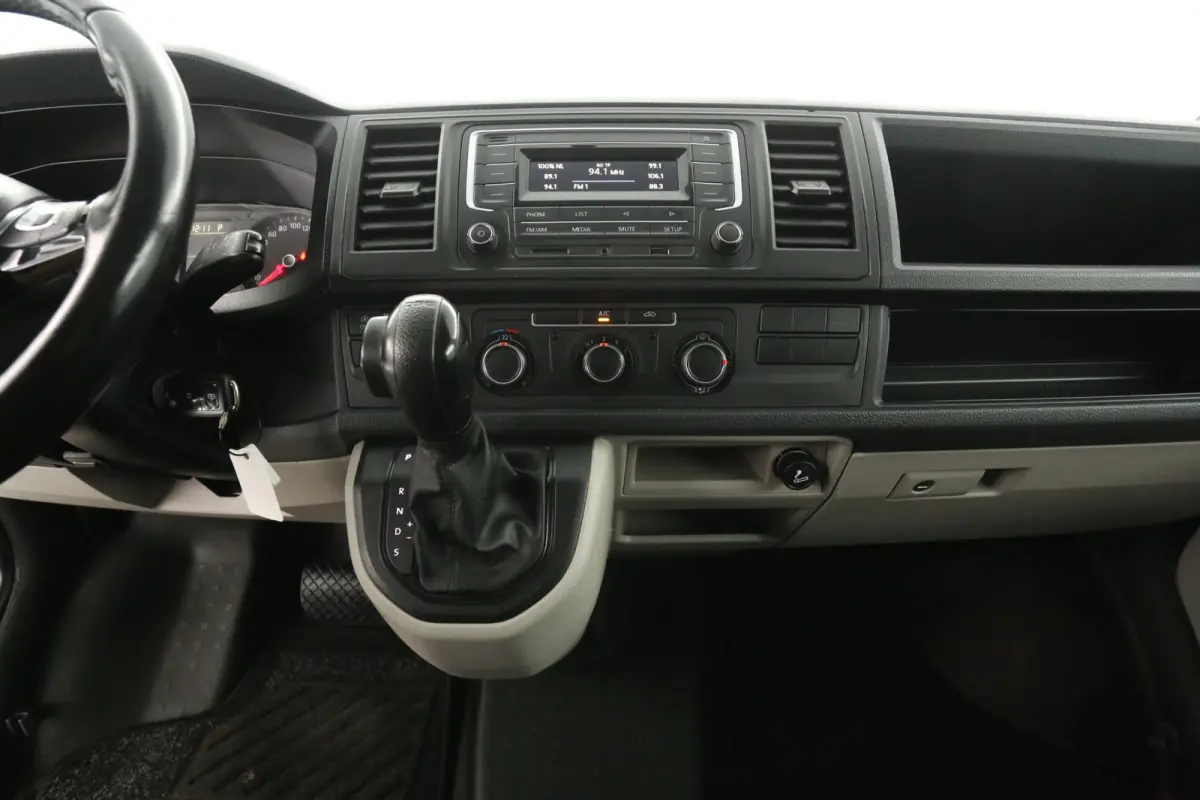 2.0 TDI L2H1 150PK | Automaat | Airco | Cruise | Trekhaak | Parkeersensoren | Imperiaal