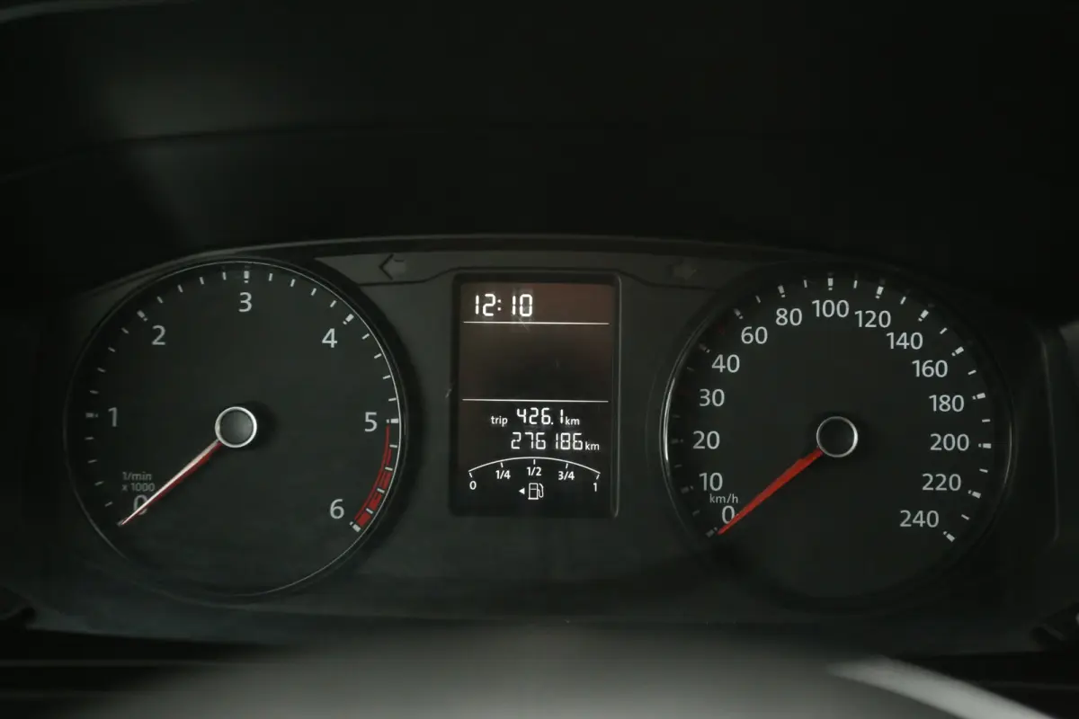 2.0 TDI L2H1 150PK | Automaat | Airco | Cruise | Trekhaak | Parkeersensoren | Imperiaal