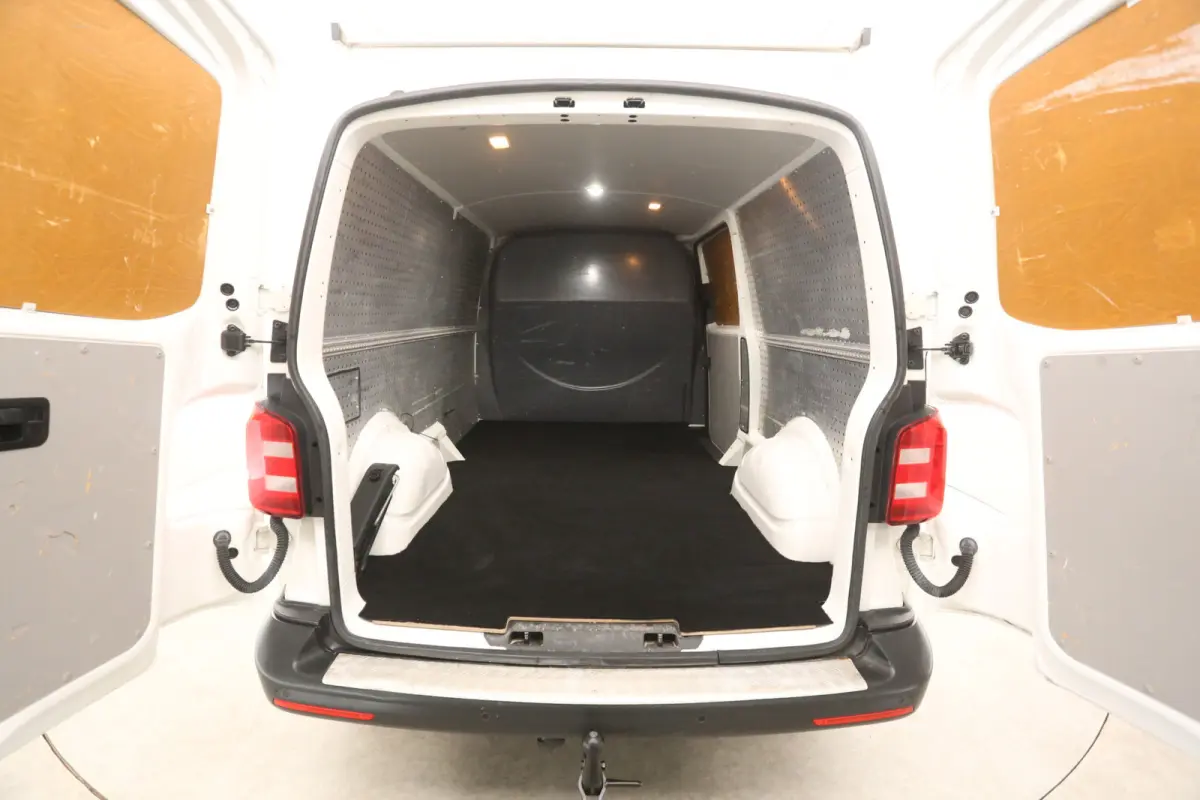 2.0 TDI L2H1 150PK | Automaat | Airco | Cruise | Trekhaak | Parkeersensoren | Imperiaal