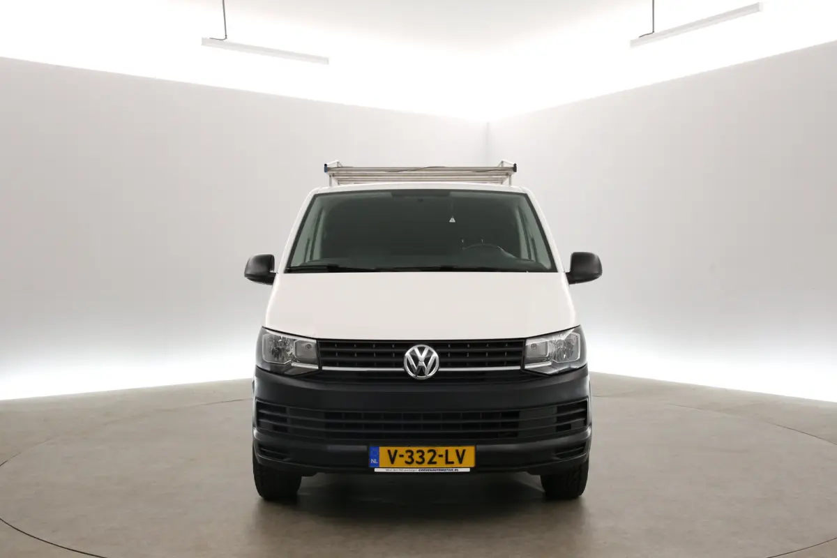 2.0 TDI L2H1 150PK | Automaat | Airco | Cruise | Trekhaak | Parkeersensoren | Imperiaal