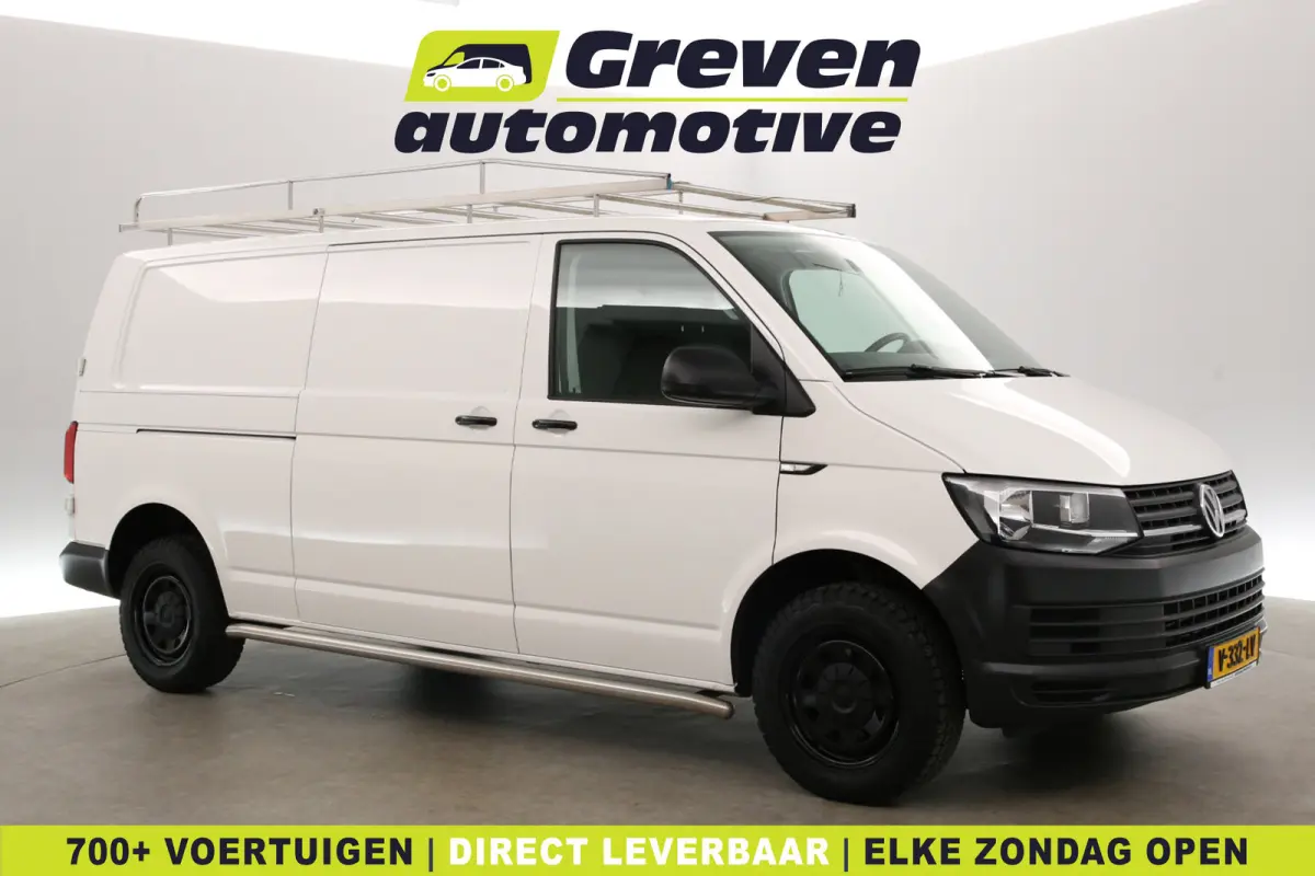 2.0 TDI L2H1 150PK | Automaat | Airco | Cruise | Trekhaak | Parkeersensoren | Imperiaal