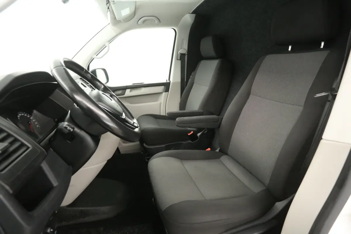 2.0 TDI L2H1 150PK | Automaat | Airco | Cruise | Trekhaak | Parkeersensoren | Imperiaal