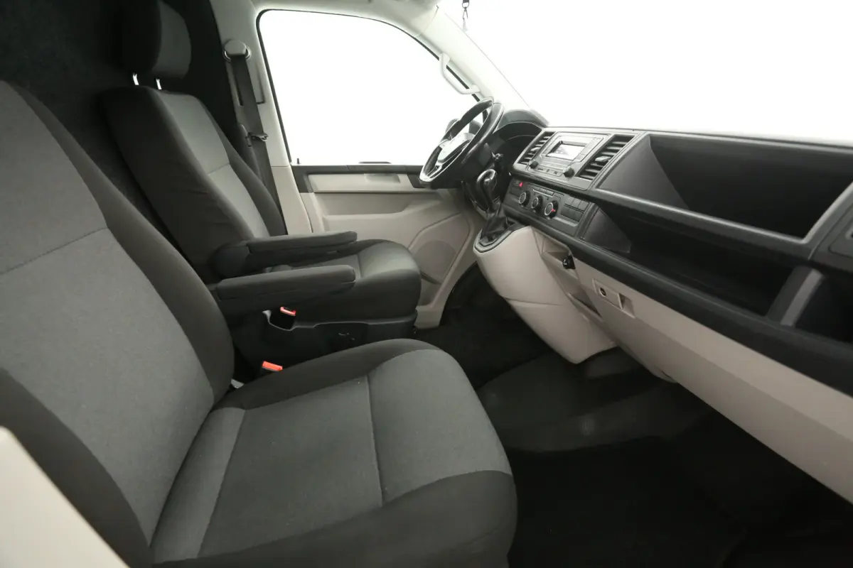 2.0 TDI L2H1 150PK | Automaat | Airco | Cruise | Trekhaak | Parkeersensoren | Imperiaal
