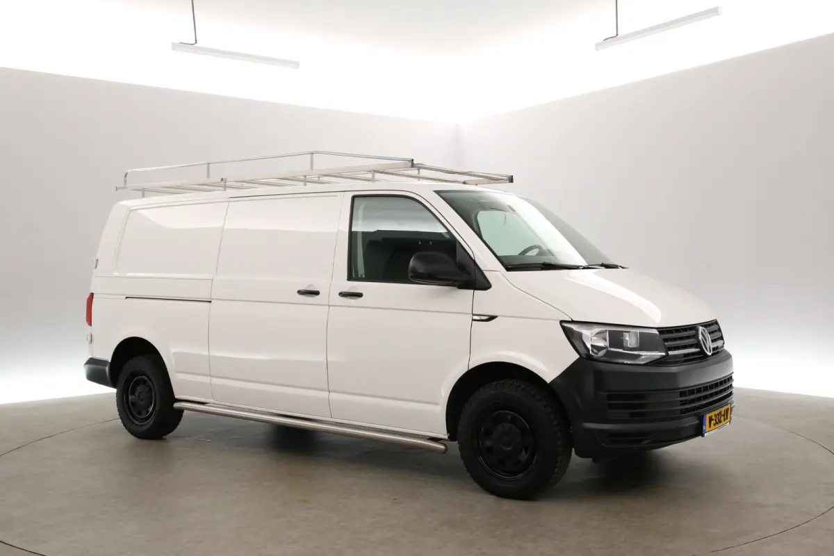 2.0 TDI L2H1 150PK | Automaat | Airco | Cruise | Trekhaak | Parkeersensoren | Imperiaal