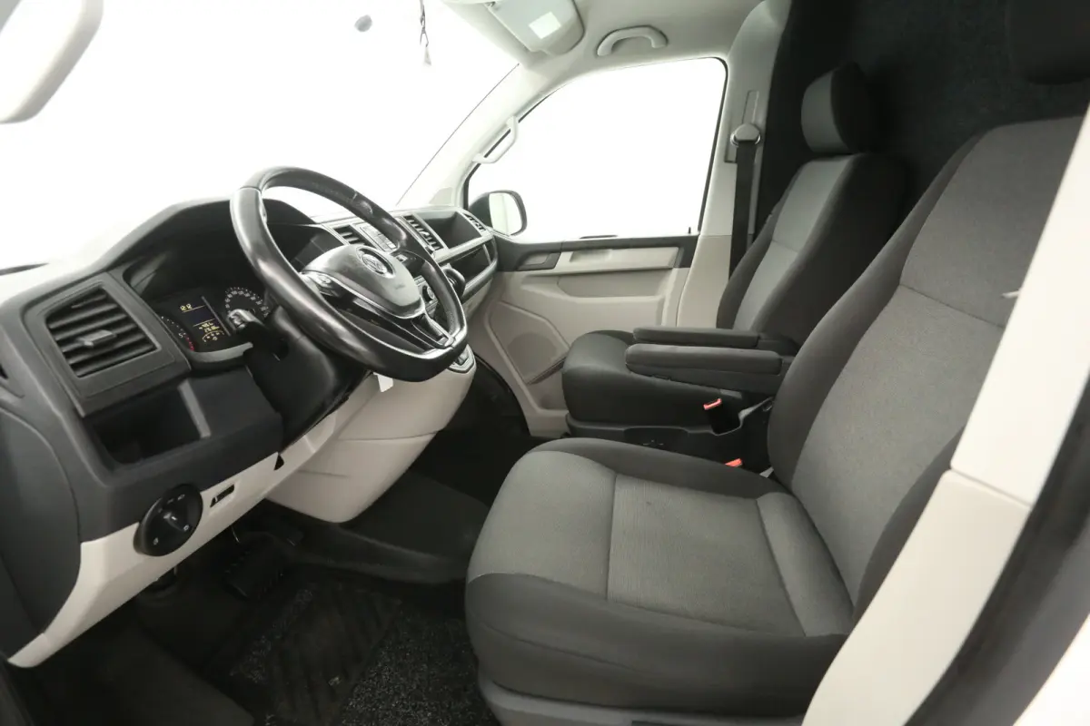 2.0 TDI L2H1 150PK | Automaat | Airco | Cruise | Trekhaak | Parkeersensoren | Imperiaal