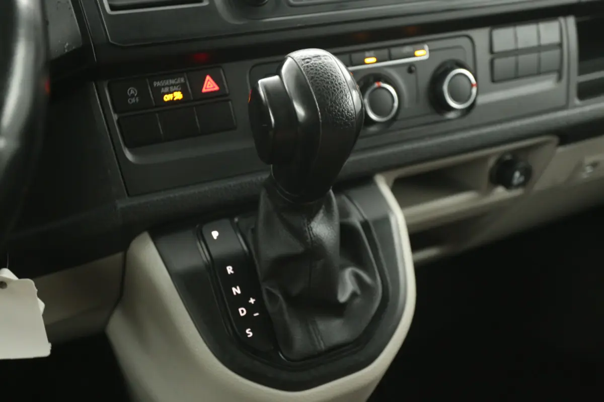2.0 TDI L2H1 150PK | Automaat | Airco | Cruise | Trekhaak | Parkeersensoren | Imperiaal