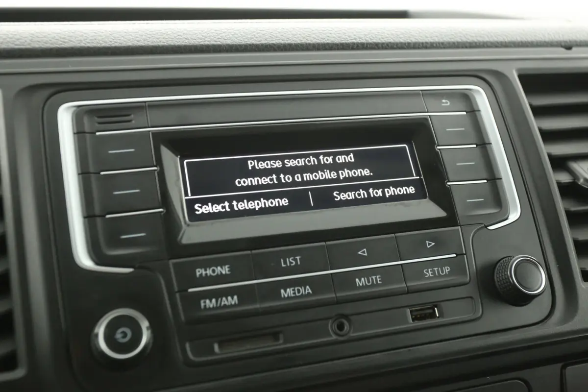 2.0 TDI L2H1 150PK | Automaat | Airco | Cruise | Trekhaak | Parkeersensoren | Imperiaal