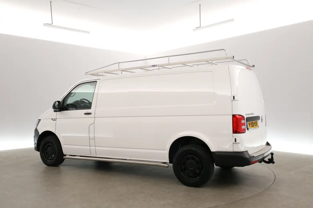 2.0 TDI L2H1 150PK | Automaat | Airco | Cruise | Trekhaak | Parkeersensoren | Imperiaal