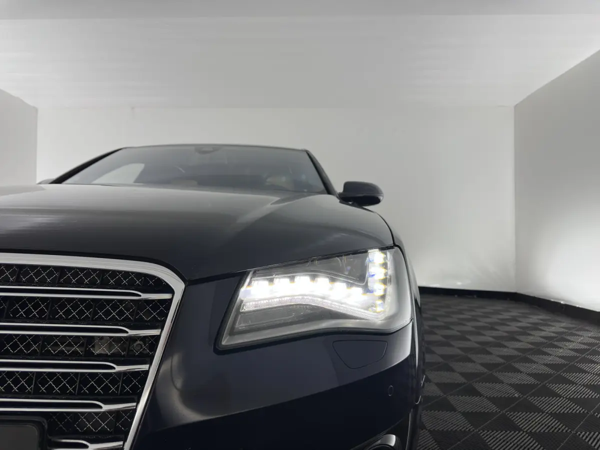 6.3 W12 quattro Lang Pro Line+ * Full Options *
