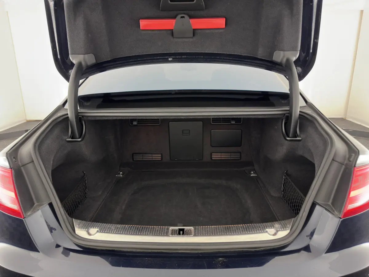 6.3 W12 quattro Lang Pro Line+ * Full Options *