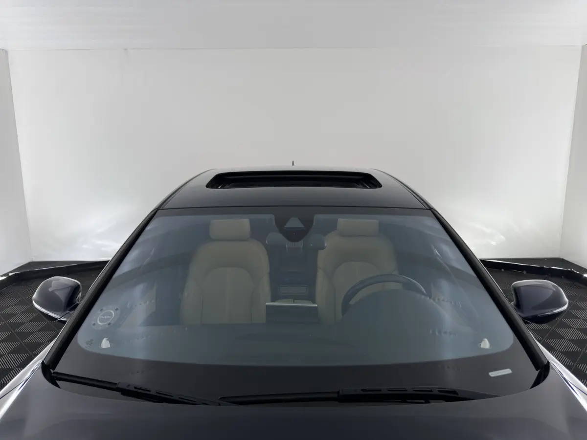 6.3 W12 quattro Lang Pro Line+ * Full Options *