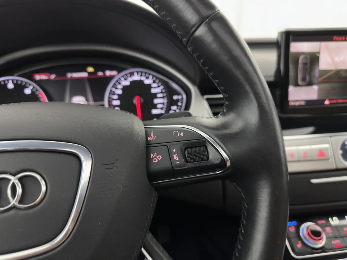 6.3 W12 quattro Lang Pro Line+ * Full Options *