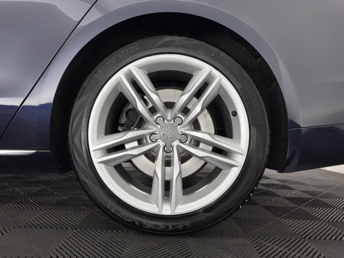 6.3 W12 quattro Lang Pro Line+ * Full Options *