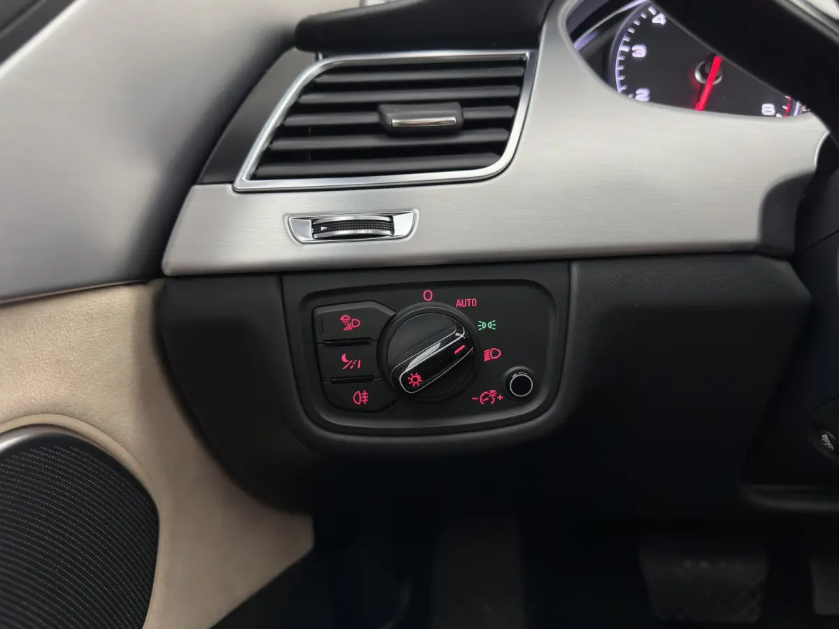 6.3 W12 quattro Lang Pro Line+ * Full Options *