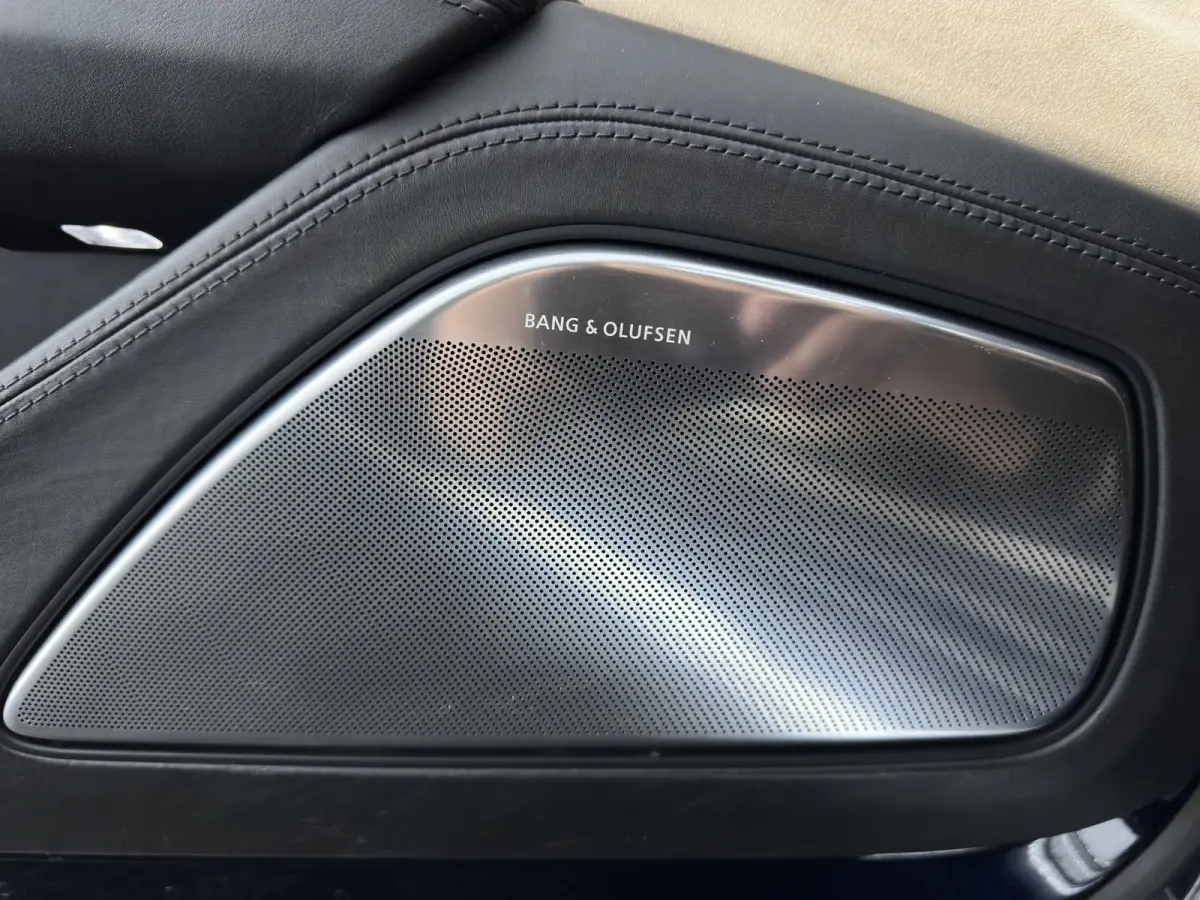 6.3 W12 quattro Lang Pro Line+ * Full Options *