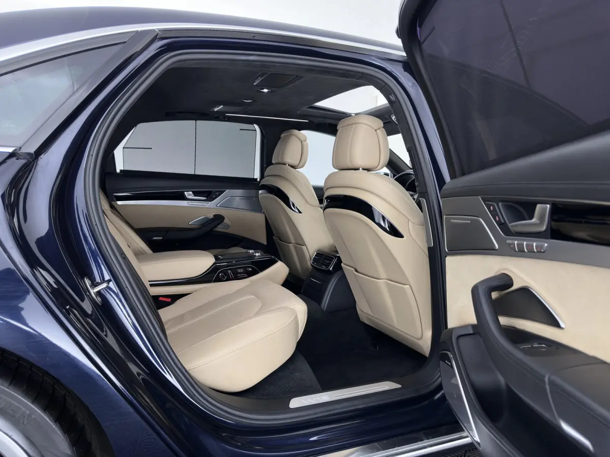 6.3 W12 quattro Lang Pro Line+ * Full Options *