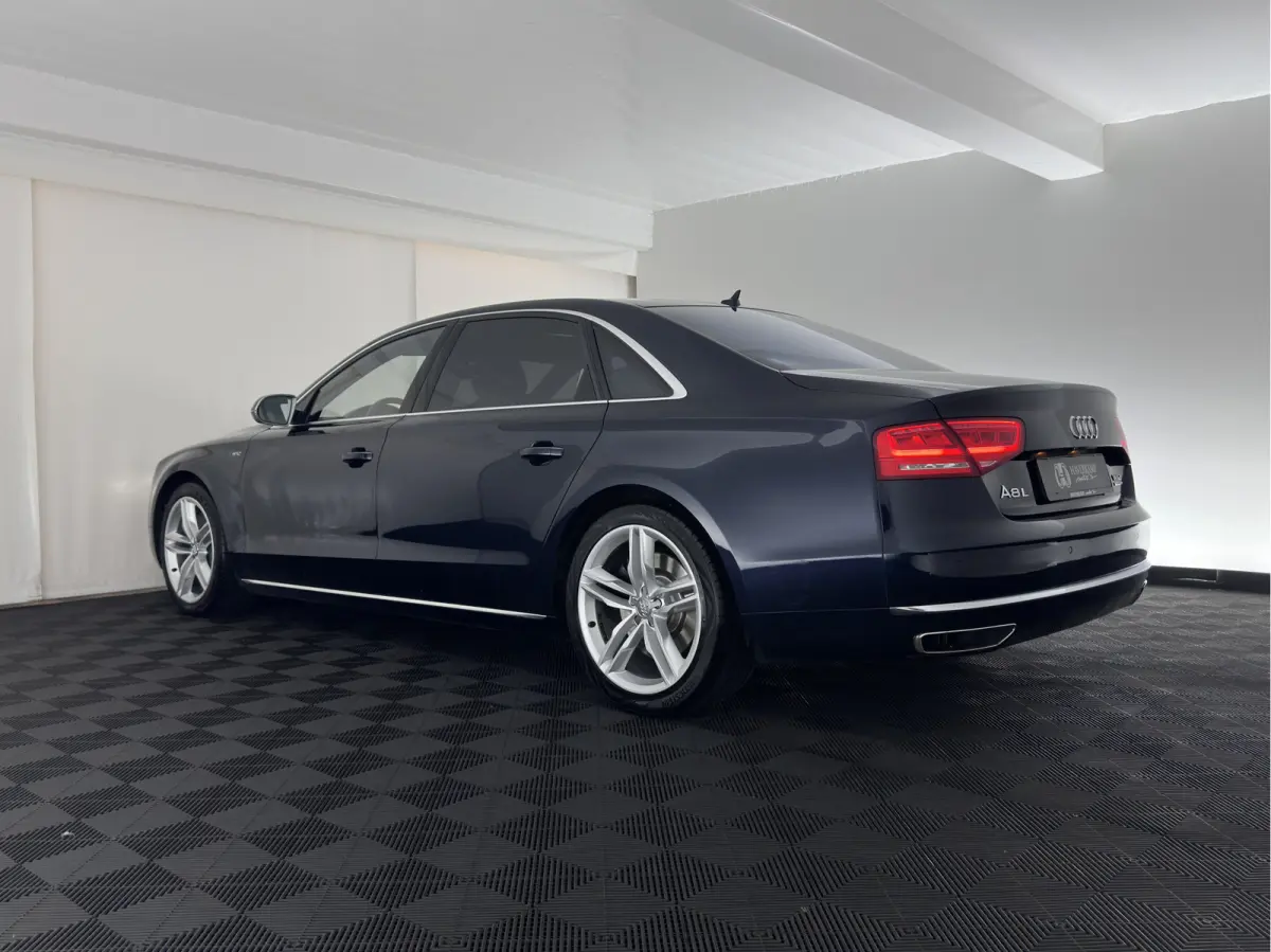 6.3 W12 quattro Lang Pro Line+ * Full Options *
