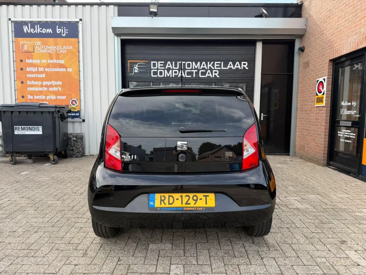 1.0 Sport Intense | SLECHTS 48.614 KM | PANO | CLIMATE | PDC | STOELVERW. |