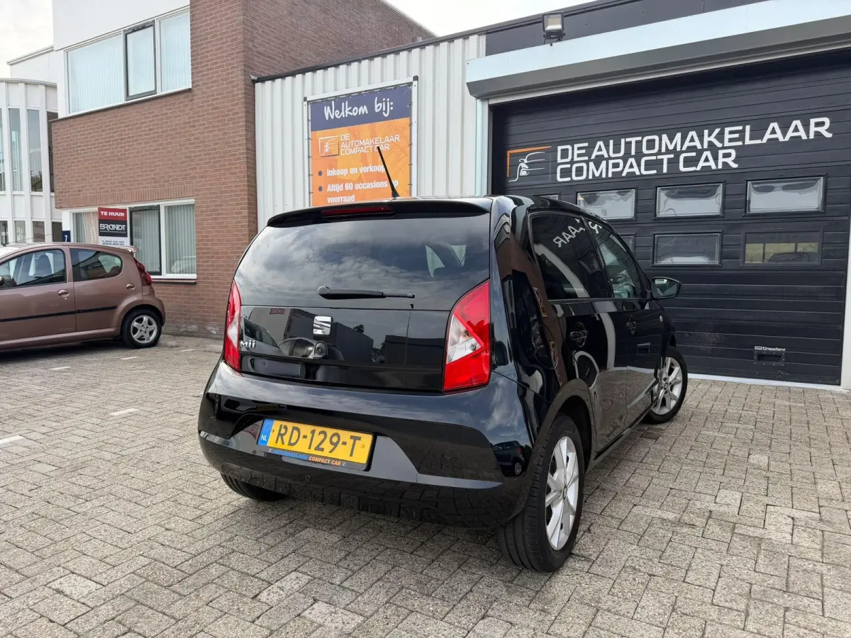 1.0 Sport Intense | SLECHTS 48.614 KM | PANO | CLIMATE | PDC | STOELVERW. |