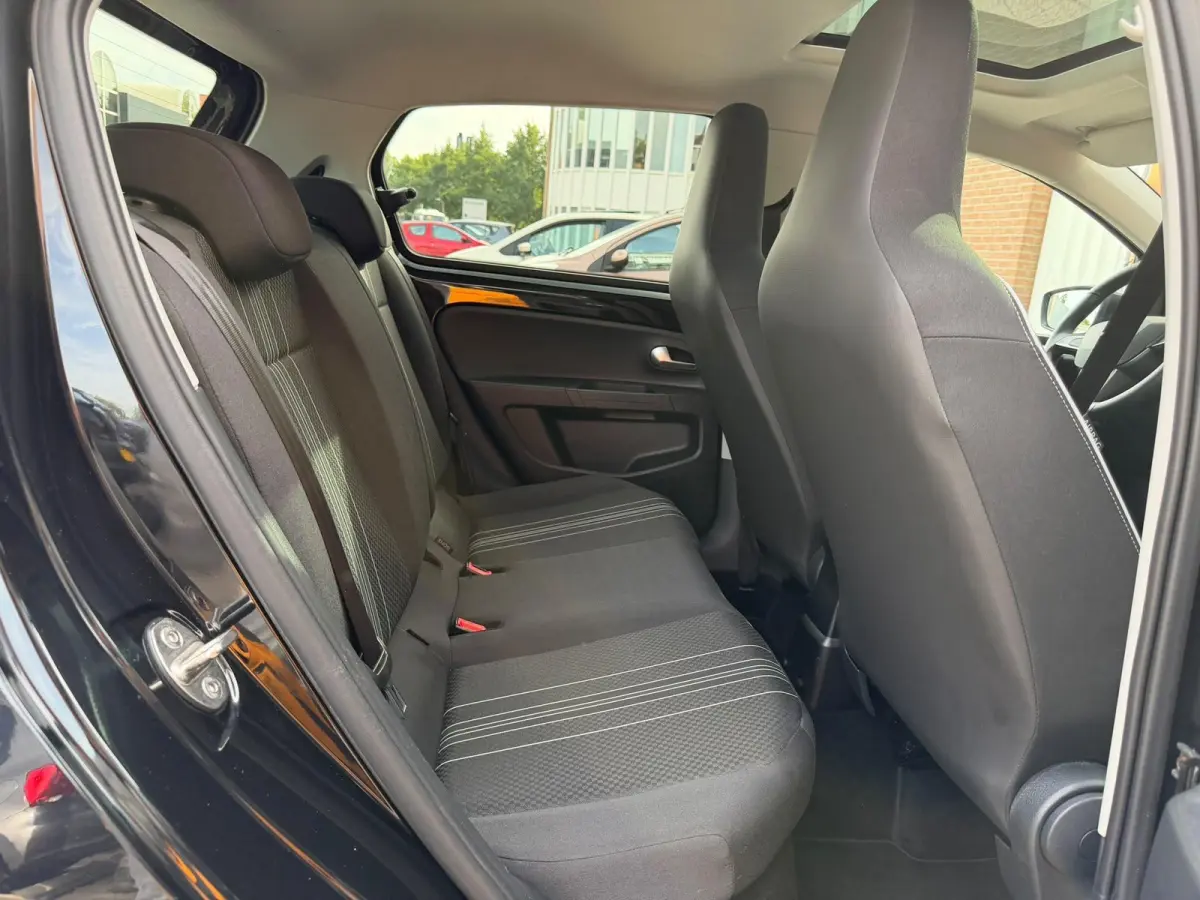 1.0 Sport Intense | SLECHTS 48.614 KM | PANO | CLIMATE | PDC | STOELVERW. |