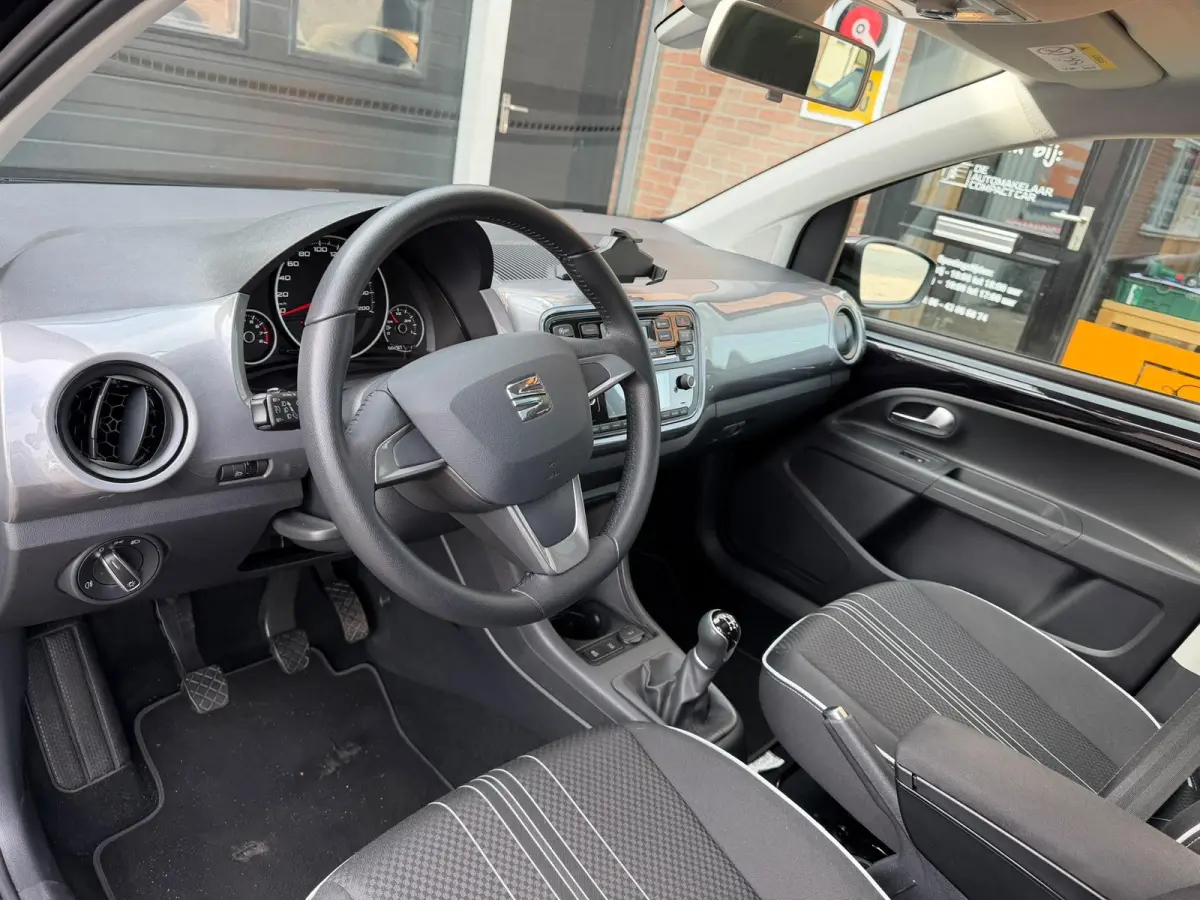 1.0 Sport Intense | SLECHTS 48.614 KM | PANO | CLIMATE | PDC | STOELVERW. |