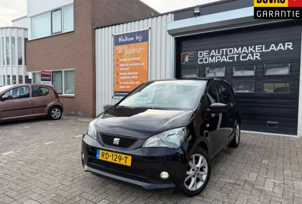 1.0 Sport Intense | SLECHTS 48.614 KM | PANO | CLIMATE | PDC | STOELVERW. |