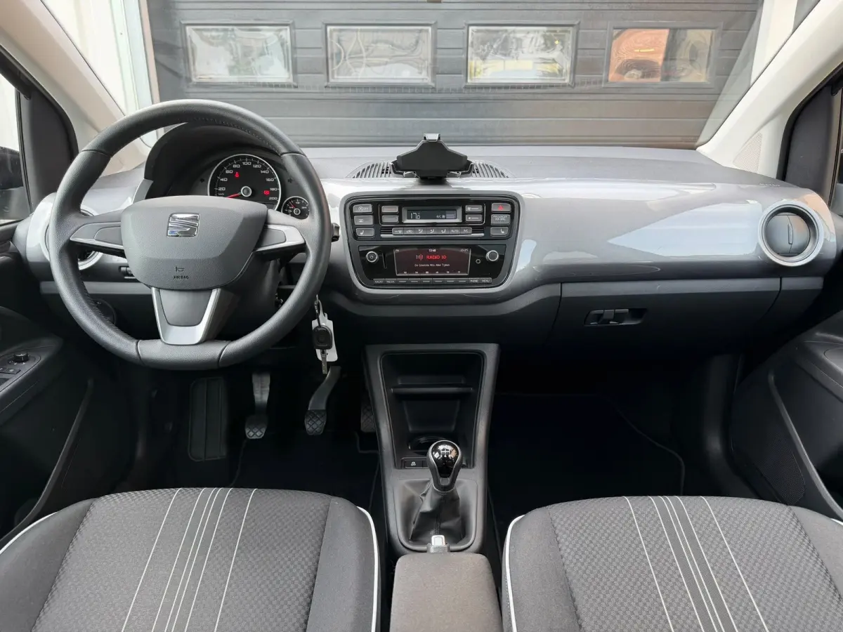 1.0 Sport Intense | SLECHTS 48.614 KM | PANO | CLIMATE | PDC | STOELVERW. |