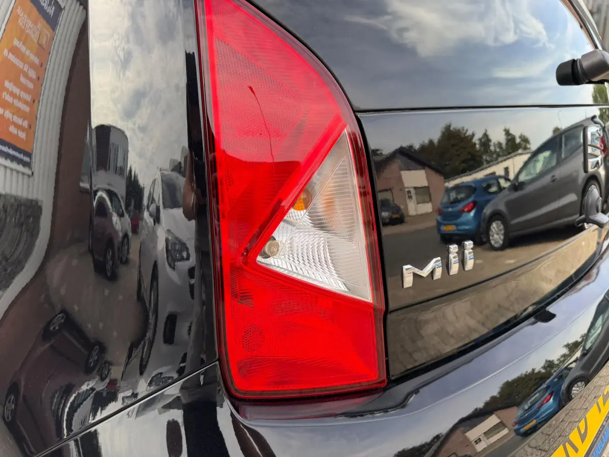 1.0 Sport Intense | SLECHTS 48.614 KM | PANO | CLIMATE | PDC | STOELVERW. |
