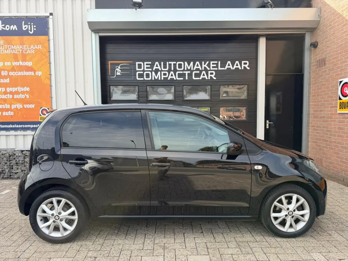 1.0 Sport Intense | SLECHTS 48.614 KM | PANO | CLIMATE | PDC | STOELVERW. |